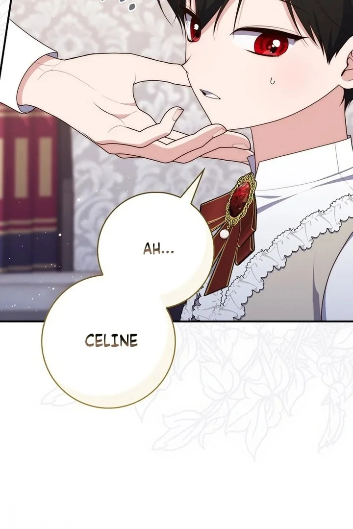 A Princess Who Reads Fortune Chapter 103 - halaman 108