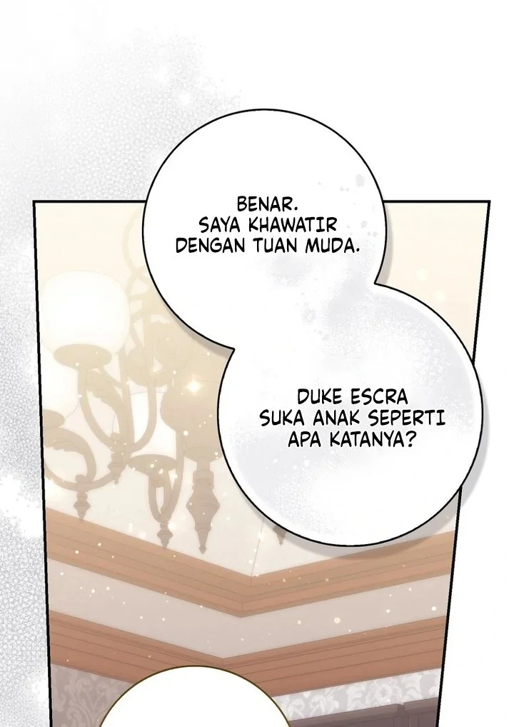 A Princess Who Reads Fortune Chapter 103 - halaman 109