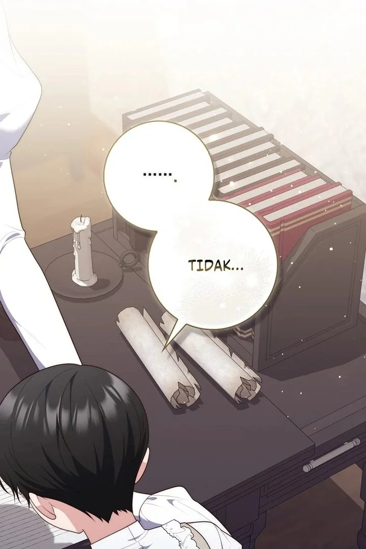 A Princess Who Reads Fortune Chapter 103 - halaman 111