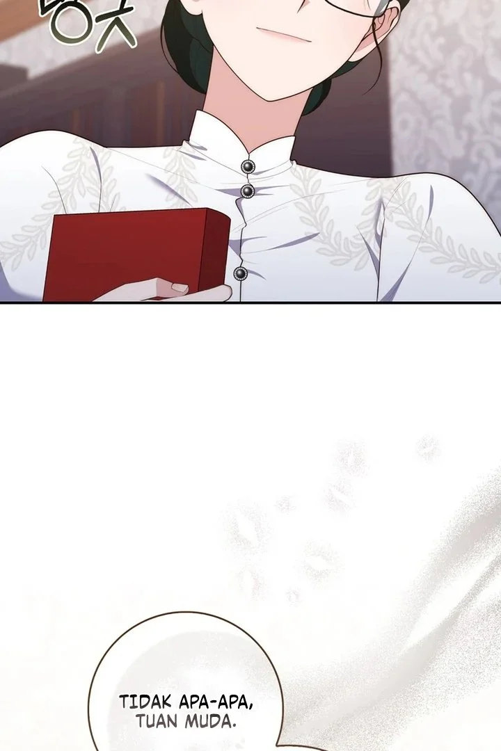 A Princess Who Reads Fortune Chapter 103 - halaman 113