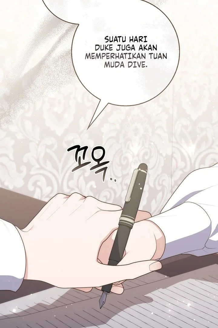 A Princess Who Reads Fortune Chapter 103 - halaman 114