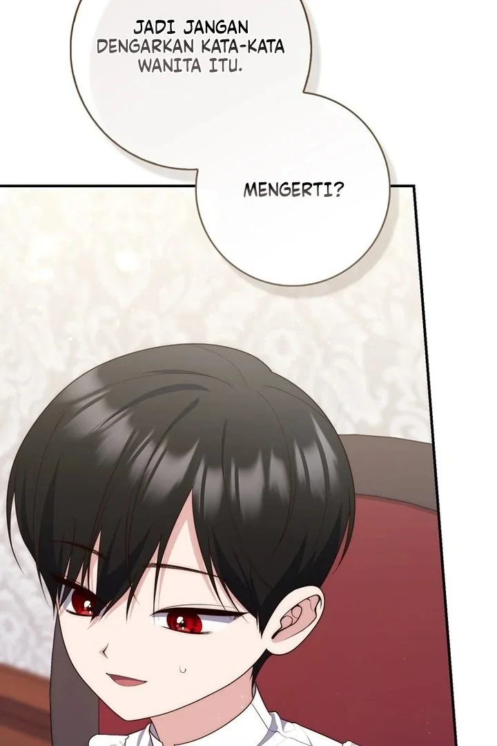 A Princess Who Reads Fortune Chapter 103 - halaman 116
