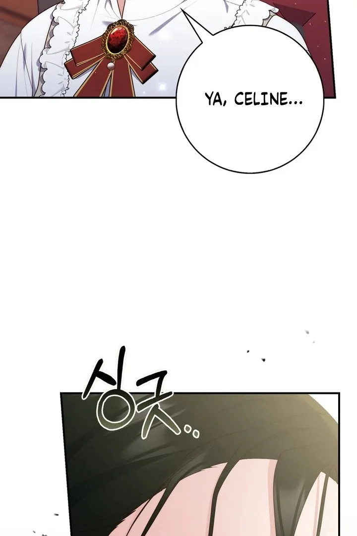 A Princess Who Reads Fortune Chapter 103 - halaman 117
