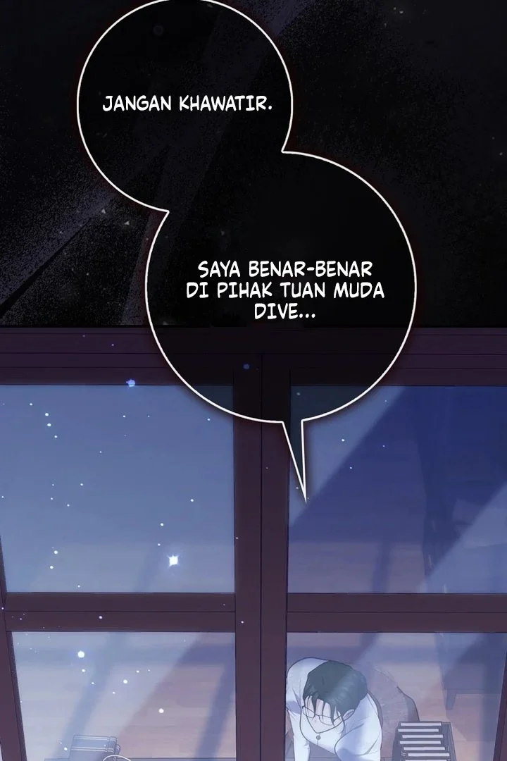 A Princess Who Reads Fortune Chapter 103 - halaman 119