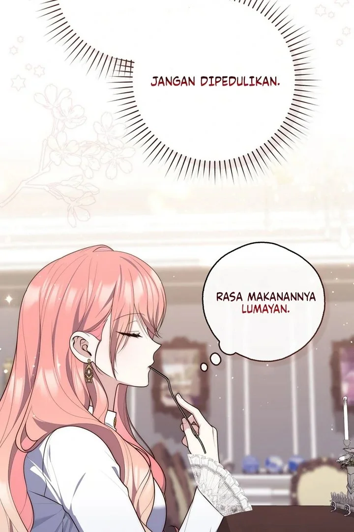 A Princess Who Reads Fortune Chapter 103 - halaman 12