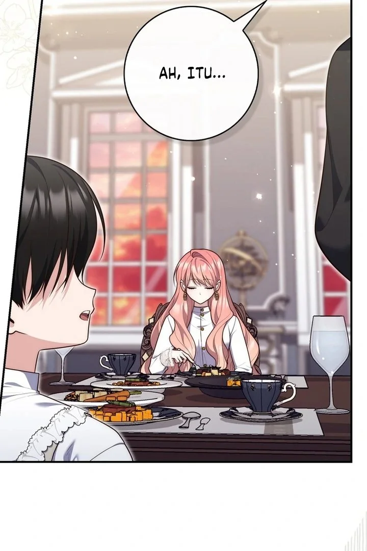 A Princess Who Reads Fortune Chapter 103 - halaman 14