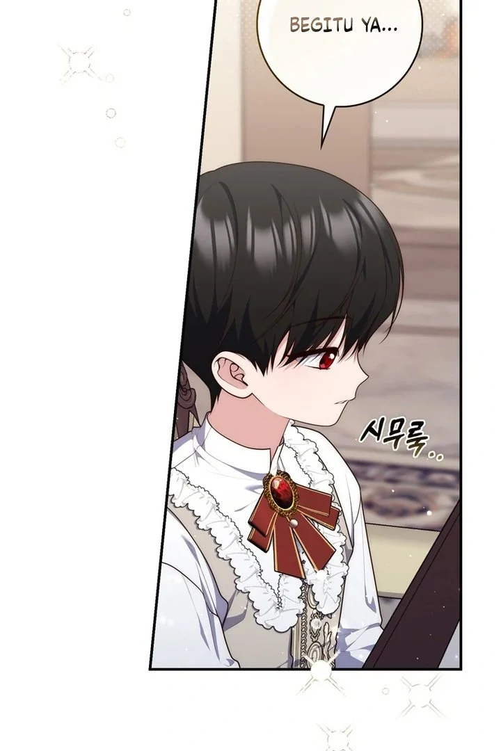 A Princess Who Reads Fortune Chapter 103 - halaman 17