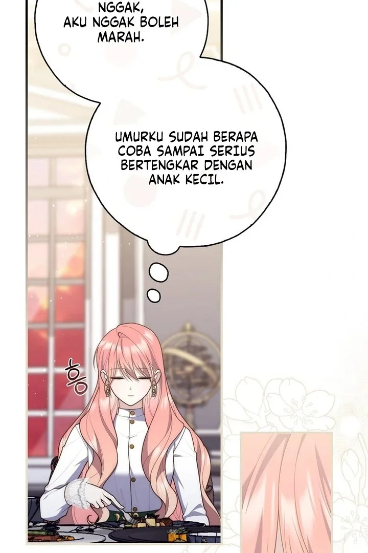 A Princess Who Reads Fortune Chapter 103 - halaman 22
