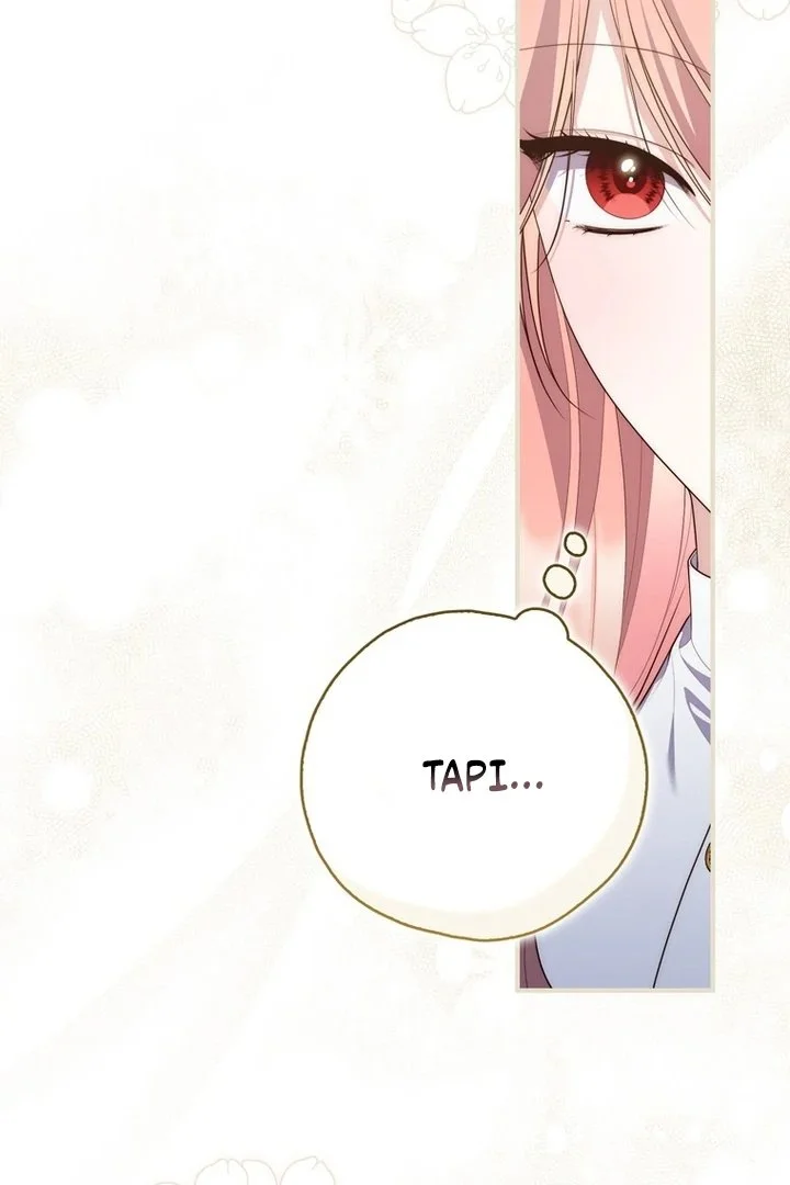A Princess Who Reads Fortune Chapter 103 - halaman 23