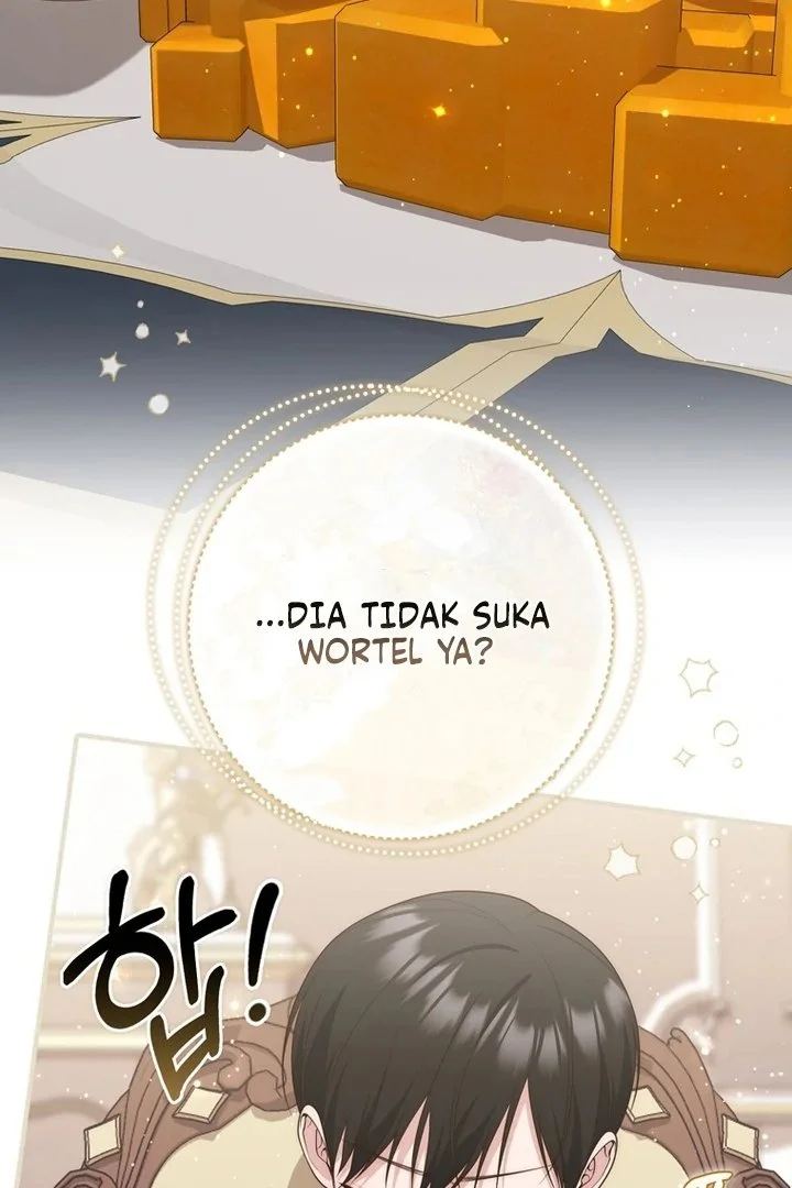A Princess Who Reads Fortune Chapter 103 - halaman 26
