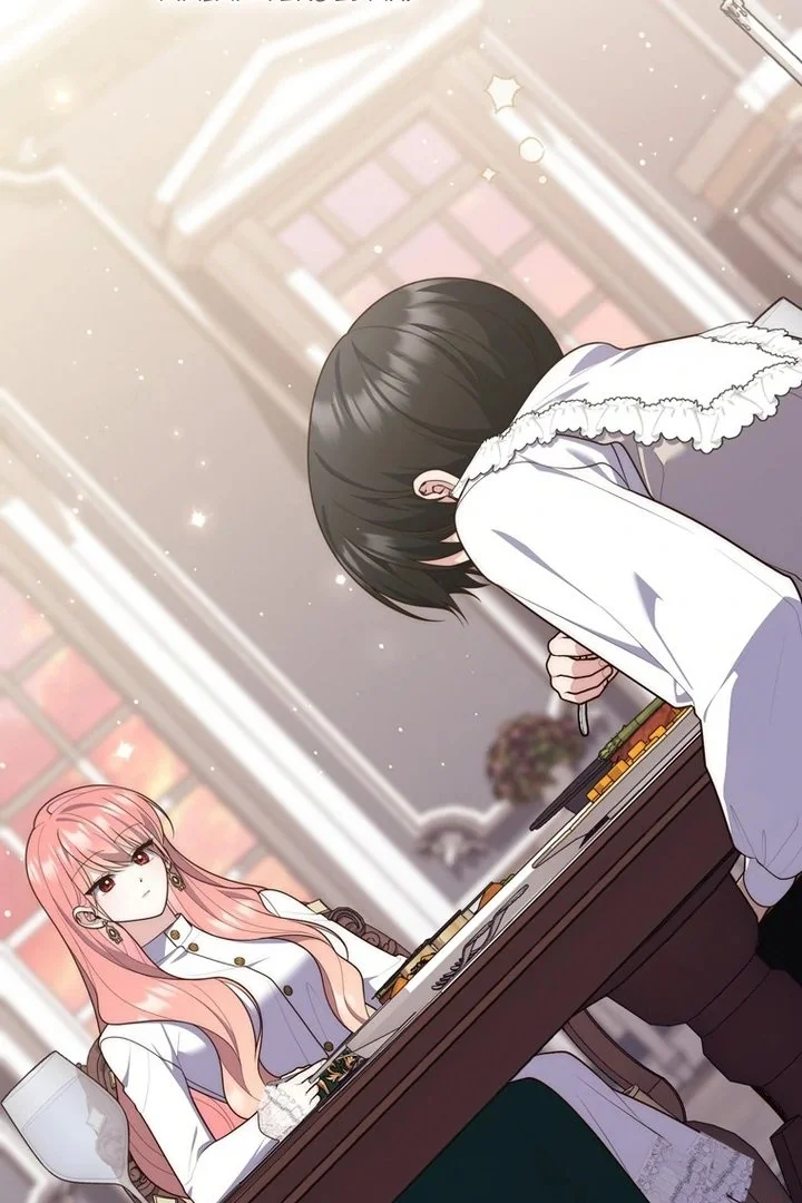 A Princess Who Reads Fortune Chapter 103 - halaman 28