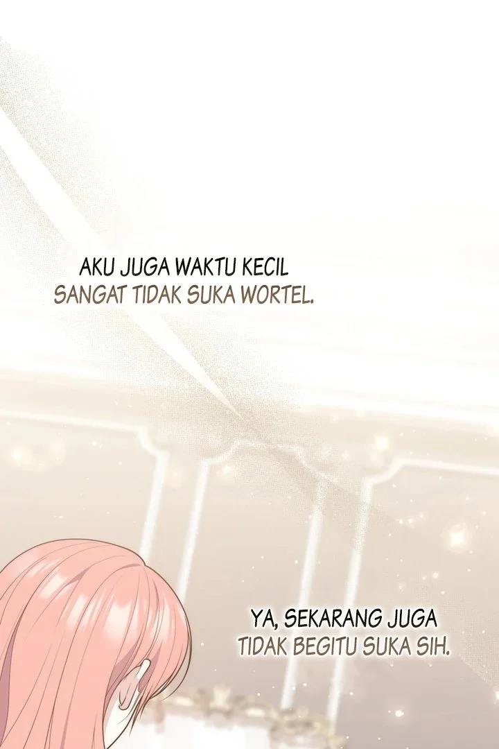A Princess Who Reads Fortune Chapter 103 - halaman 30