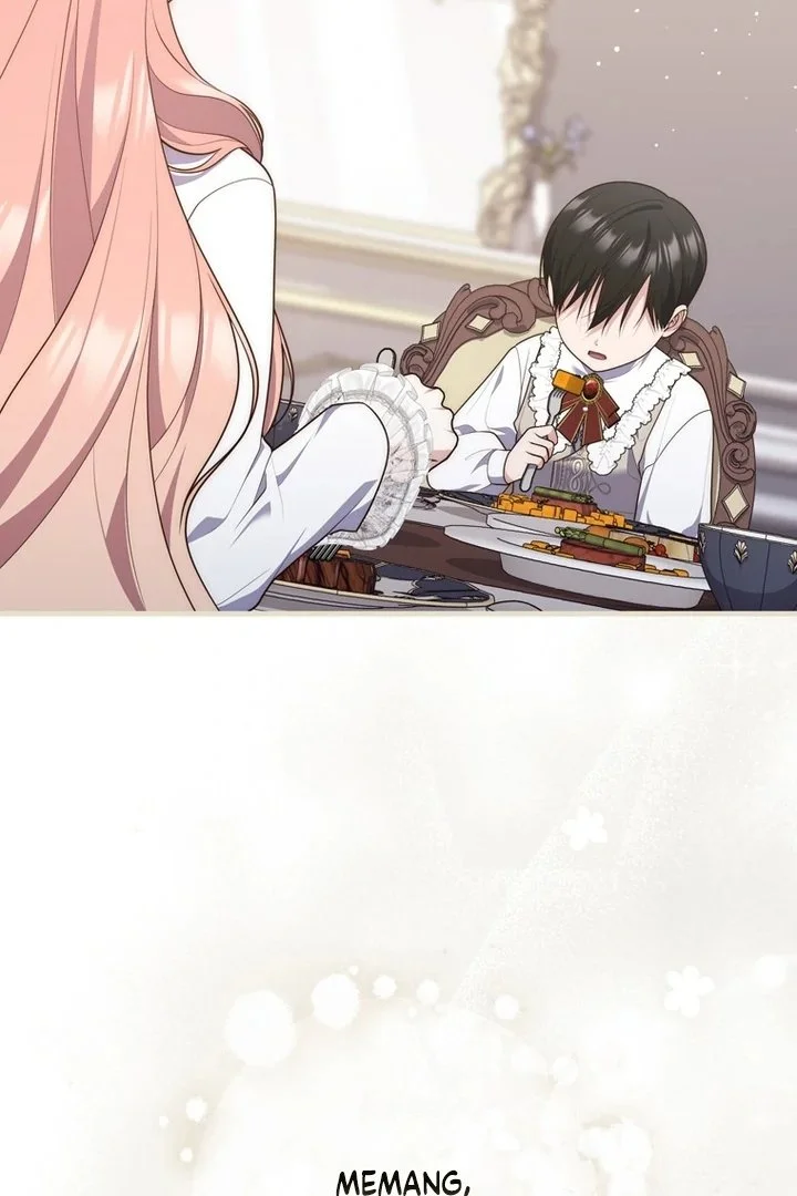 A Princess Who Reads Fortune Chapter 103 - halaman 31