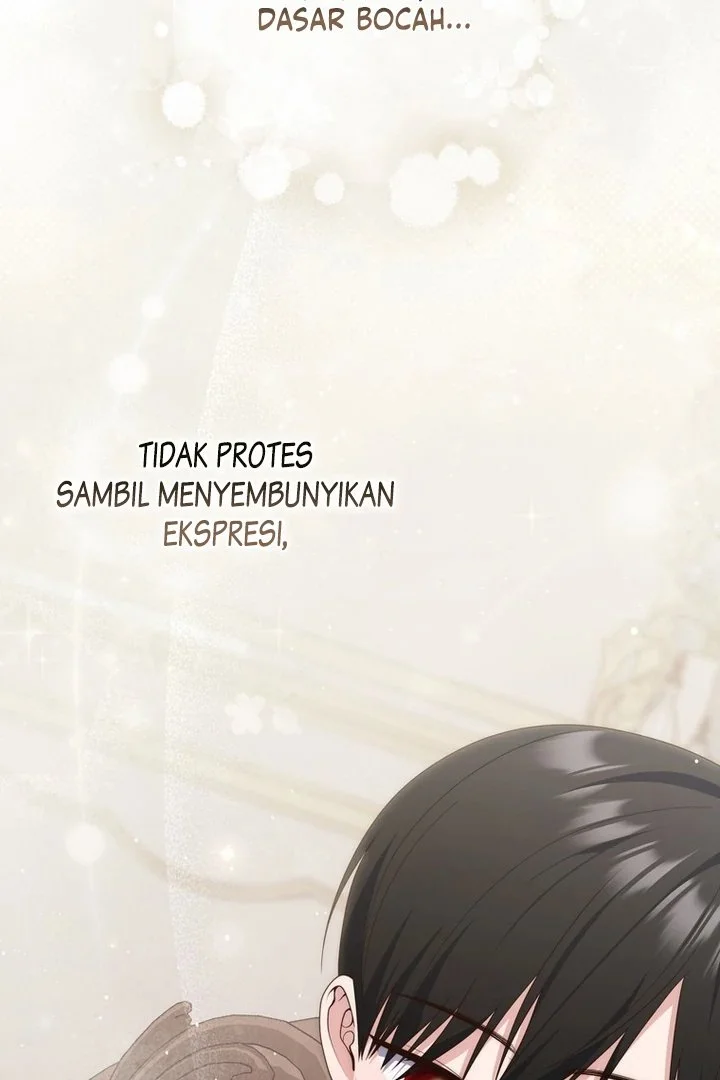 A Princess Who Reads Fortune Chapter 103 - halaman 32