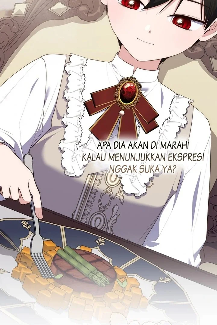 A Princess Who Reads Fortune Chapter 103 - halaman 33