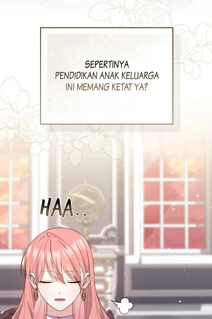 A Princess Who Reads Fortune Chapter 103 - halaman 34