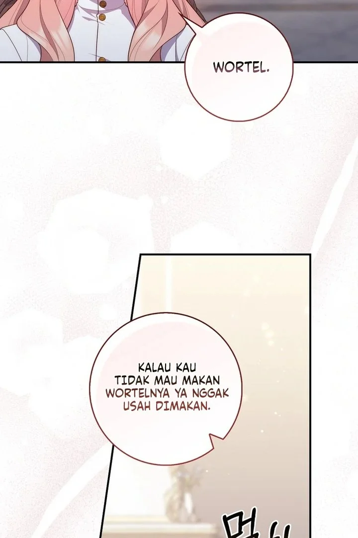 A Princess Who Reads Fortune Chapter 103 - halaman 35