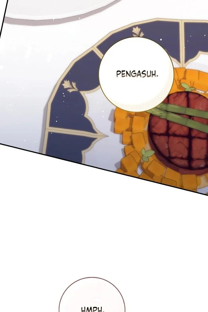 A Princess Who Reads Fortune Chapter 103 - halaman 40