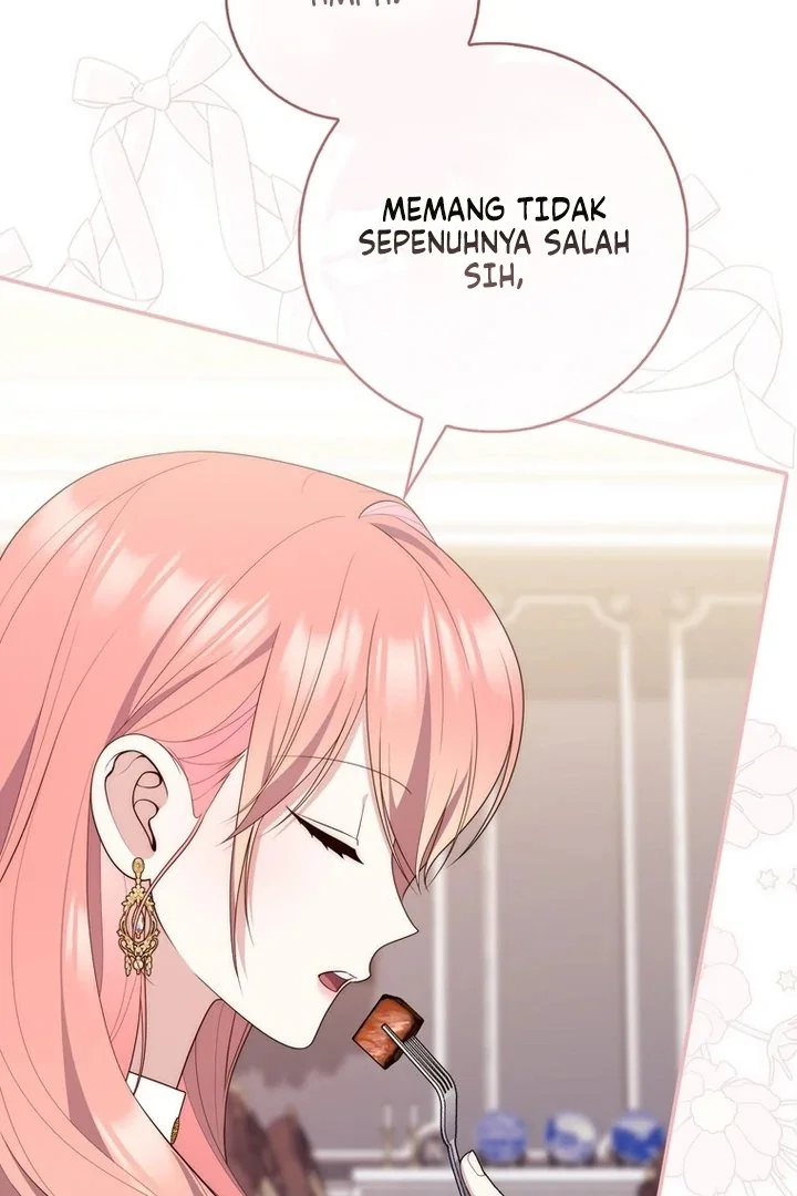 A Princess Who Reads Fortune Chapter 103 - halaman 41