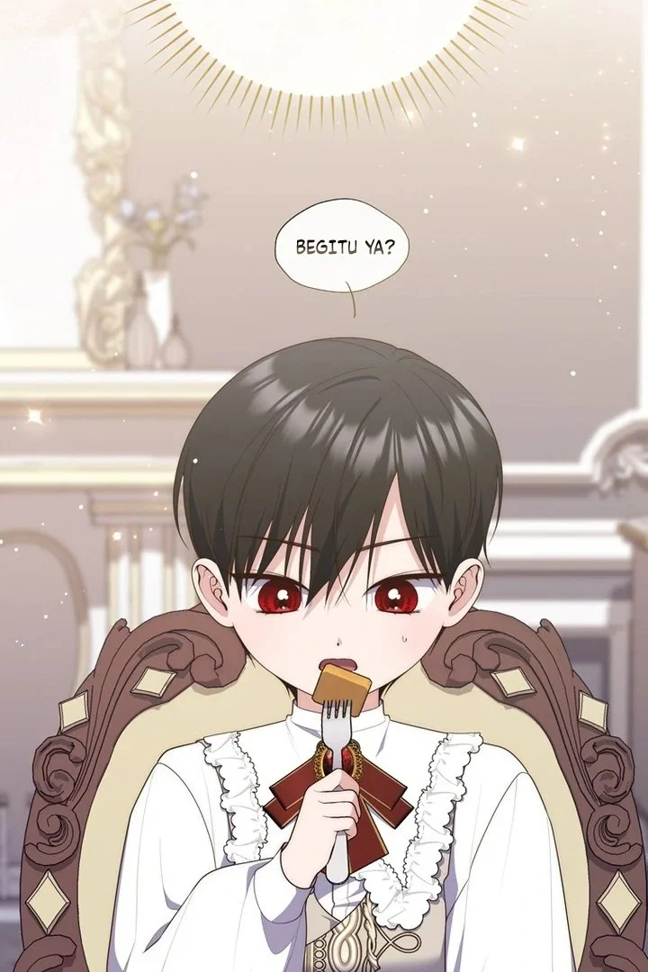 A Princess Who Reads Fortune Chapter 103 - halaman 44