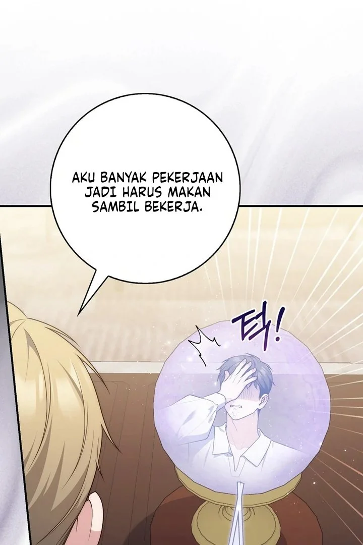 A Princess Who Reads Fortune Chapter 103 - halaman 51