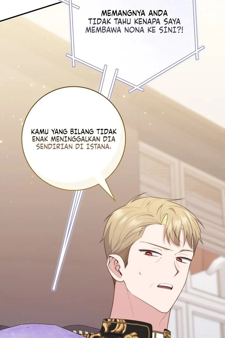 A Princess Who Reads Fortune Chapter 103 - halaman 53