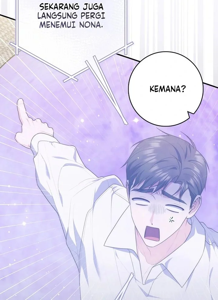 A Princess Who Reads Fortune Chapter 103 - halaman 55