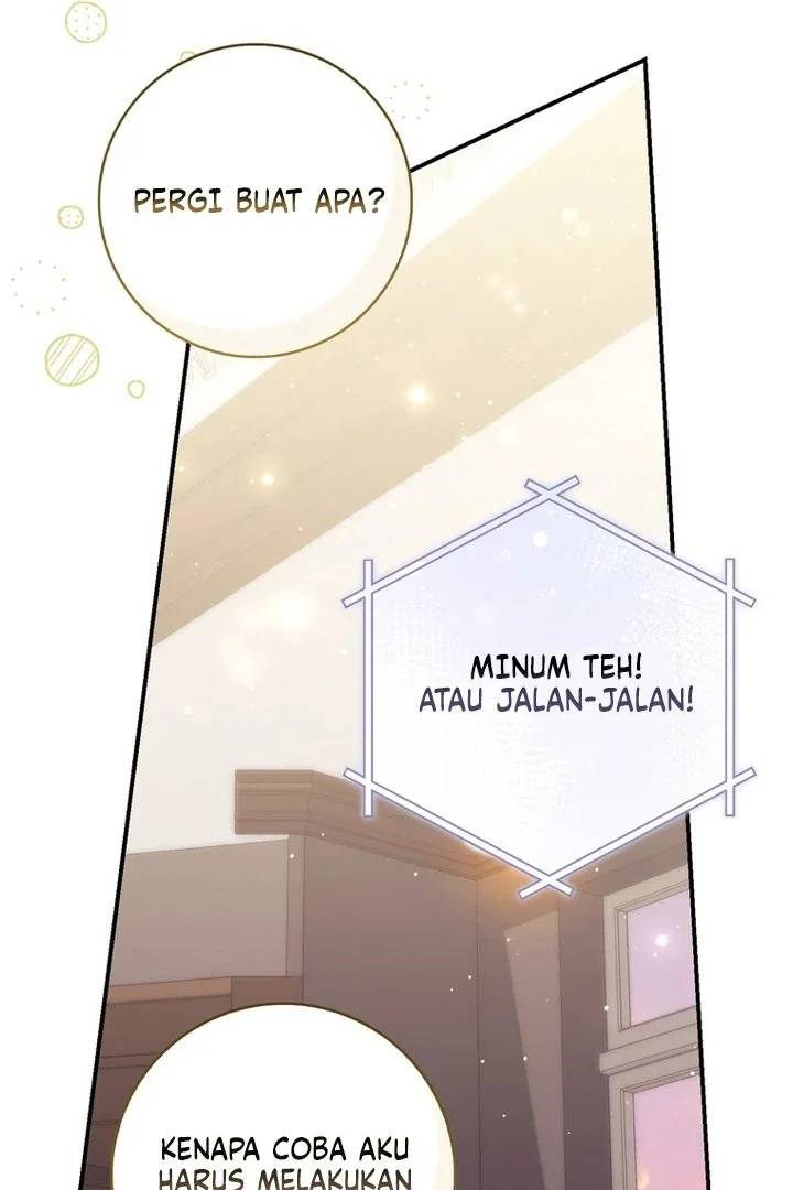 A Princess Who Reads Fortune Chapter 103 - halaman 57