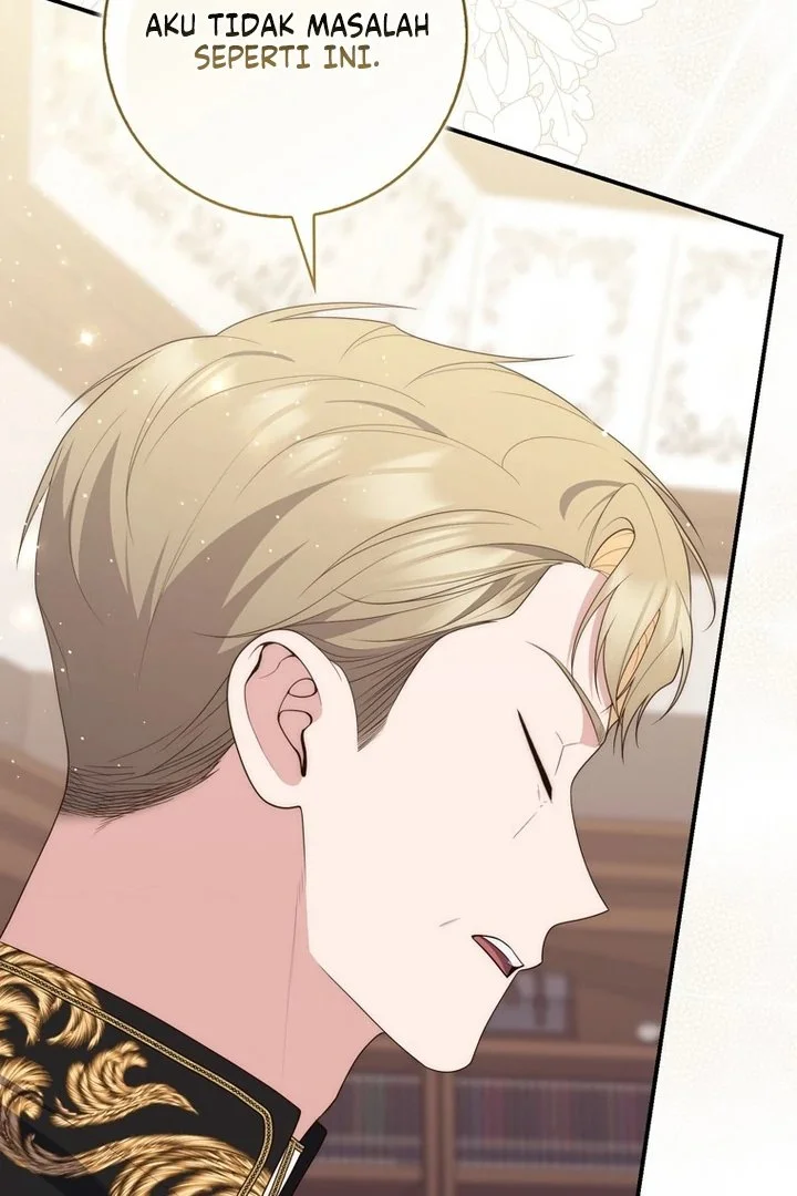 A Princess Who Reads Fortune Chapter 103 - halaman 59