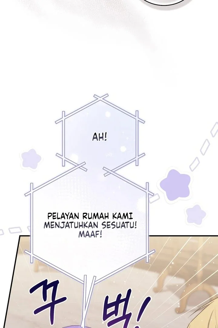 A Princess Who Reads Fortune Chapter 103 - halaman 65