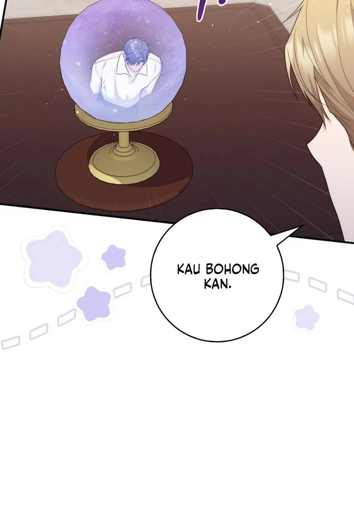A Princess Who Reads Fortune Chapter 103 - halaman 66
