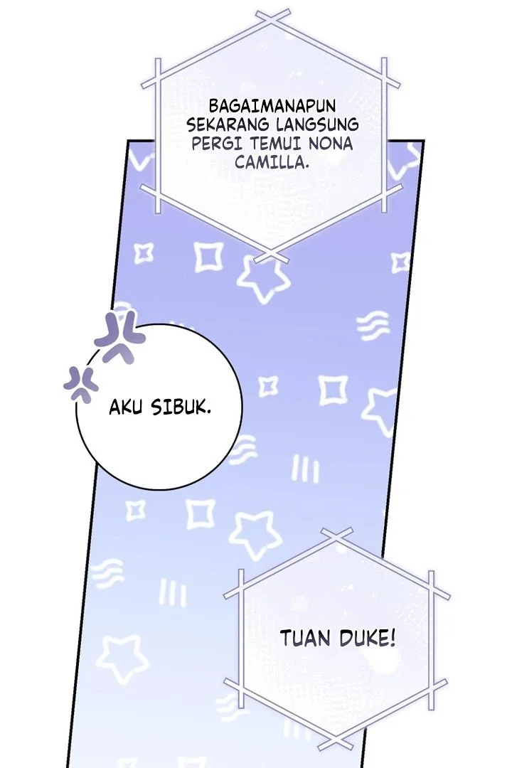 A Princess Who Reads Fortune Chapter 103 - halaman 67