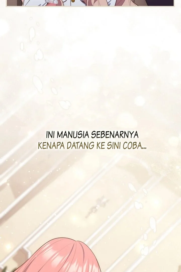 A Princess Who Reads Fortune Chapter 103 - halaman 70