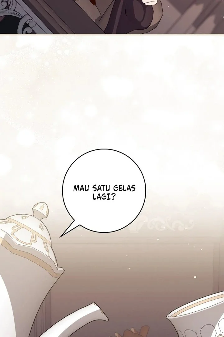 A Princess Who Reads Fortune Chapter 103 - halaman 72