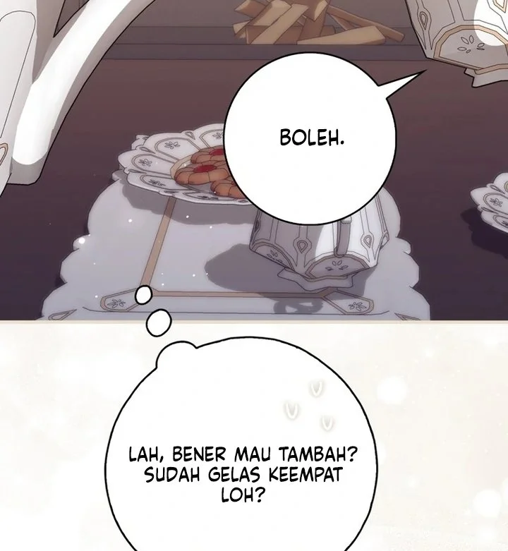 A Princess Who Reads Fortune Chapter 103 - halaman 73