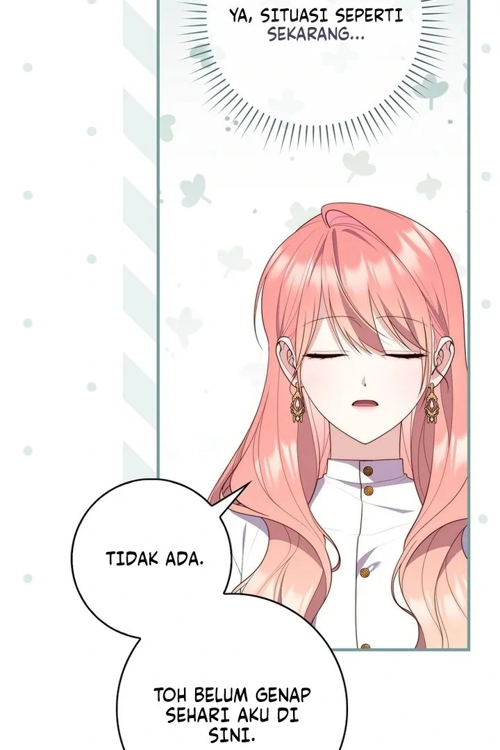 A Princess Who Reads Fortune Chapter 103 - halaman 77