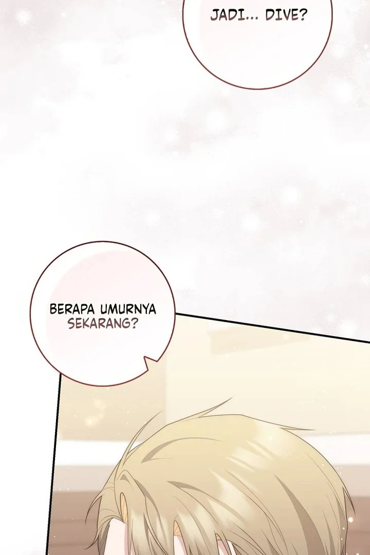 A Princess Who Reads Fortune Chapter 103 - halaman 82