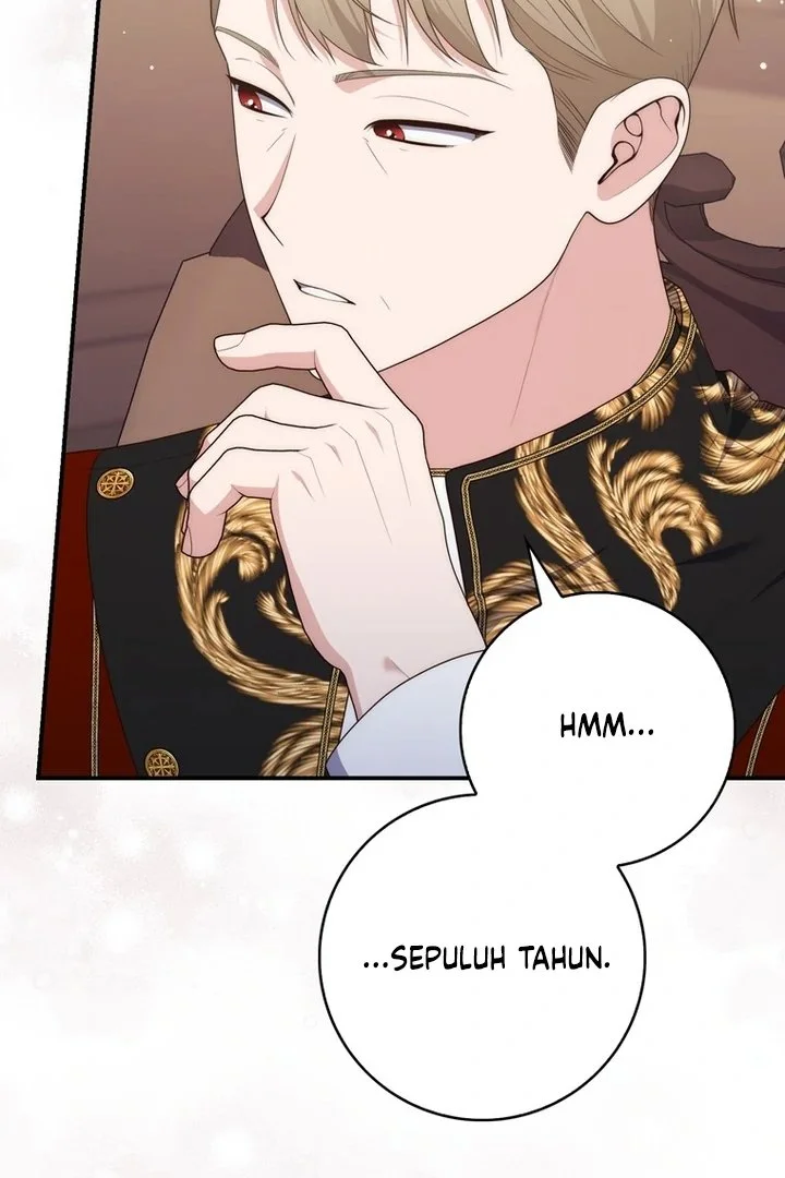 A Princess Who Reads Fortune Chapter 103 - halaman 83