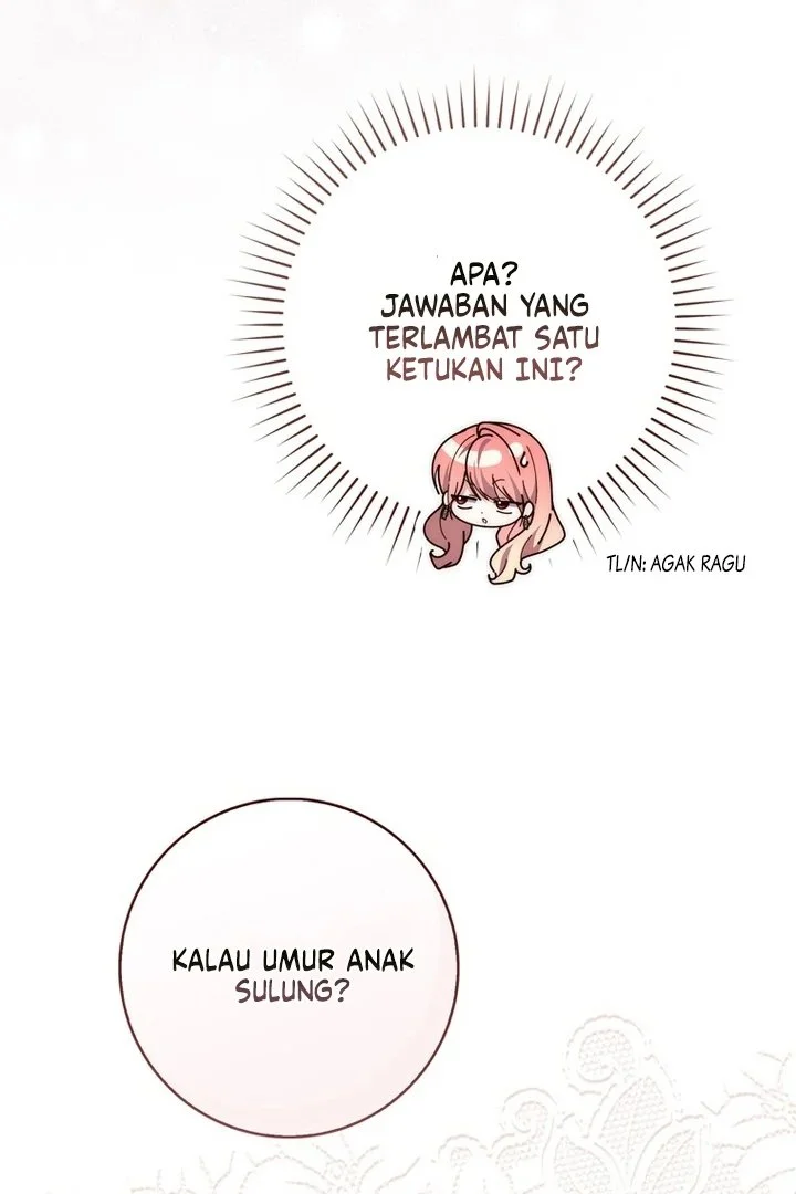 A Princess Who Reads Fortune Chapter 103 - halaman 84