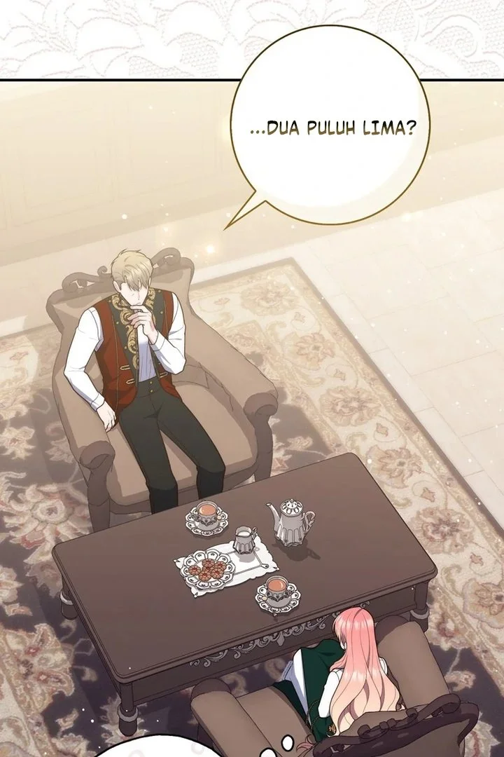 A Princess Who Reads Fortune Chapter 103 - halaman 85