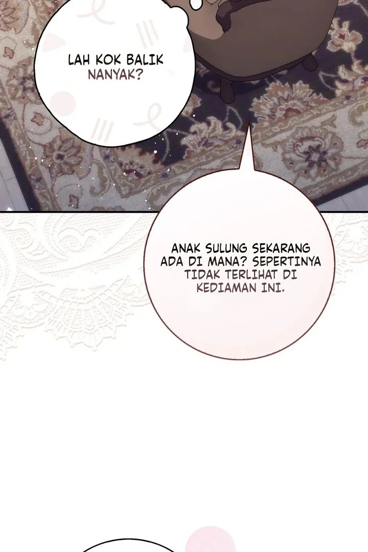 A Princess Who Reads Fortune Chapter 103 - halaman 86