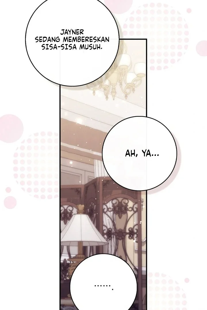 A Princess Who Reads Fortune Chapter 103 - halaman 87