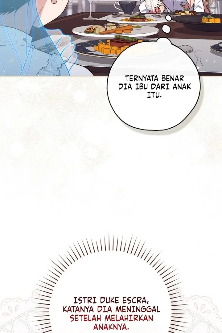 A Princess Who Reads Fortune Chapter 103 - halaman 9