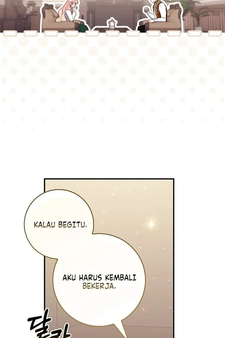 A Princess Who Reads Fortune Chapter 103 - halaman 91