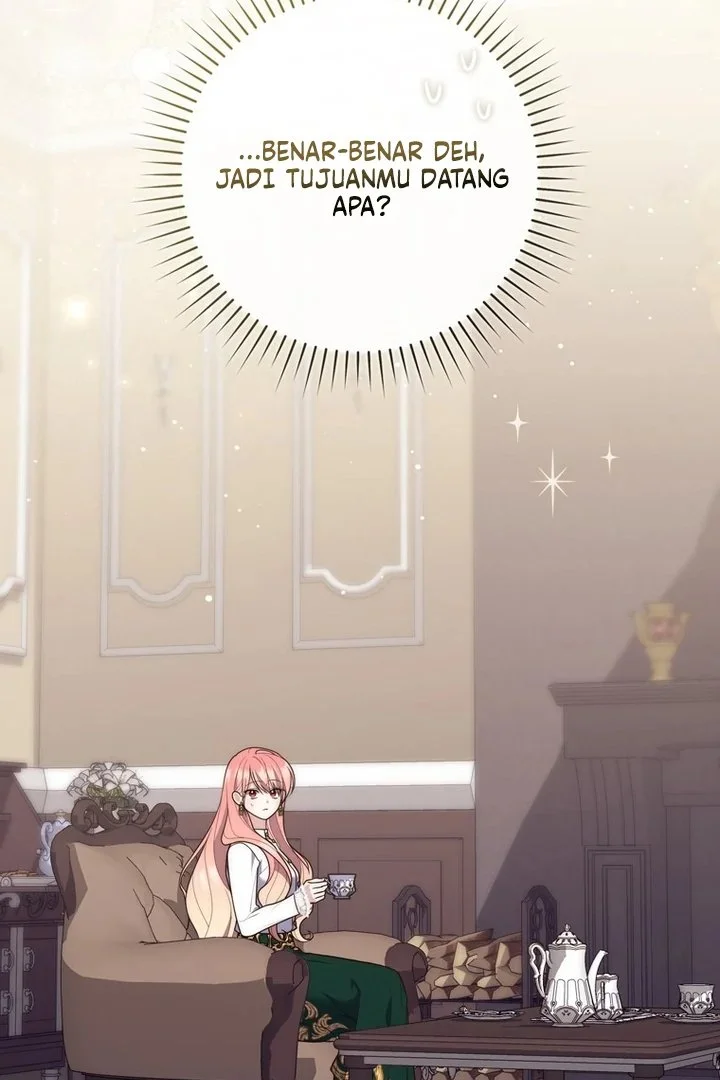 A Princess Who Reads Fortune Chapter 103 - halaman 95