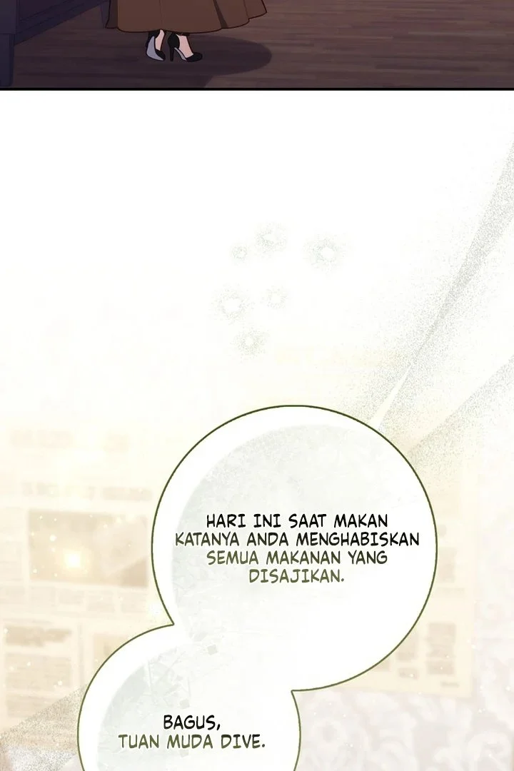A Princess Who Reads Fortune Chapter 103 - halaman 99