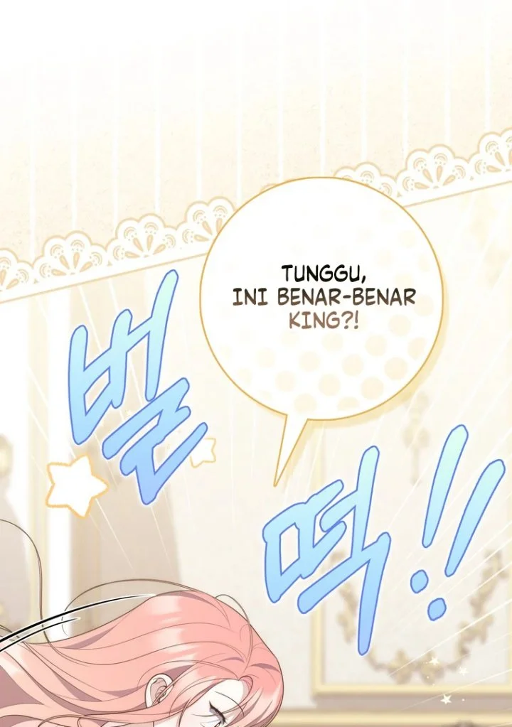 A Princess Who Reads Fortune Chapter 104 - halaman 10