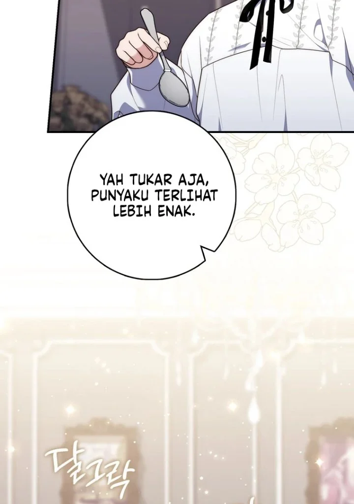 A Princess Who Reads Fortune Chapter 104 - halaman 100