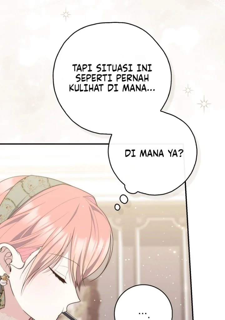 A Princess Who Reads Fortune Chapter 104 - halaman 102