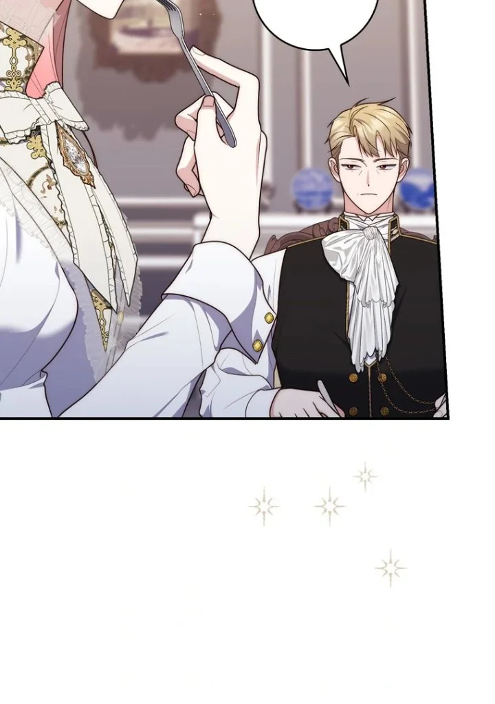 A Princess Who Reads Fortune Chapter 104 - halaman 103